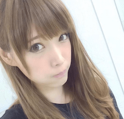 赤井沙希
