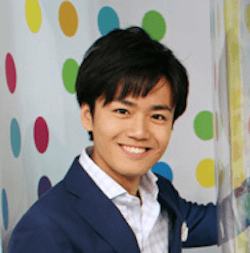 川畑一志