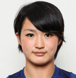 清水希容