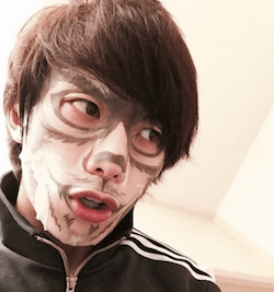 久保田秀敏