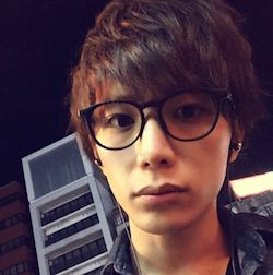 久保田秀敏