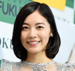 松井珠理奈