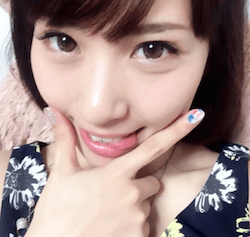 増田有華