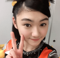 小林歌穂