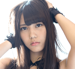 川後陽菜