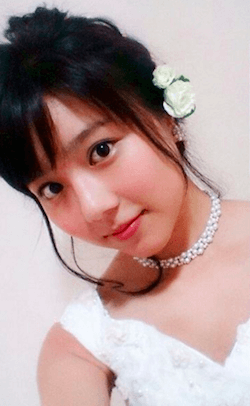 小野木里奈