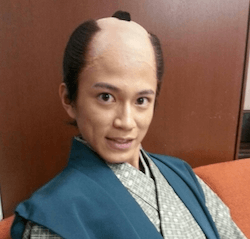 井上拓哉
