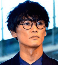 山口一郎