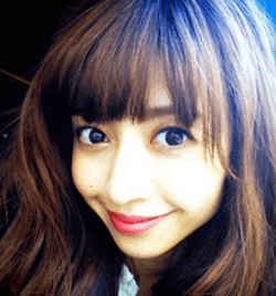 片瀬那奈