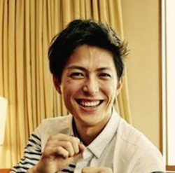 君沢ユウキ
