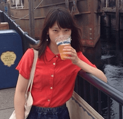 岸井ゆきの