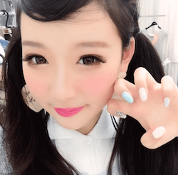 越智ゆらの