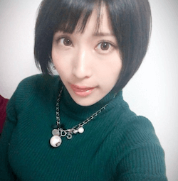 桐生美希