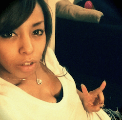 Aretha Nesmith(アレサ・ネスミス)