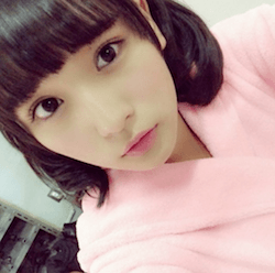 浅川梨奈(なぁぽん)