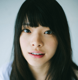 岸井ゆきの
