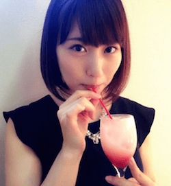 増田有華