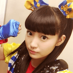 柏木ひなた