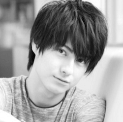 松村龍之介