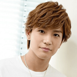 岩田剛典