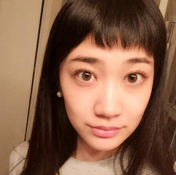 長谷川眞優