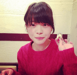 岸井ゆきの