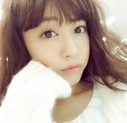 大澤玲美
