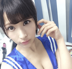 桐生美希