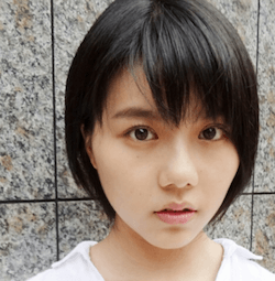 小野木里奈