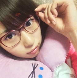 増田有華
