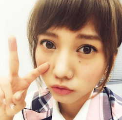 高城亜樹
