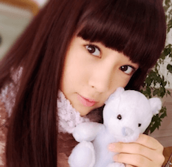 中山莉子