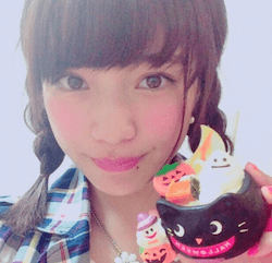 藤田みりあ
