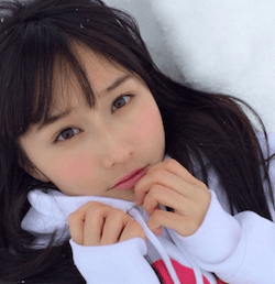 矢倉楓子