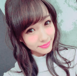 前田希美