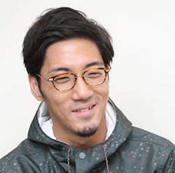 トーフビーツ(tofubeats)