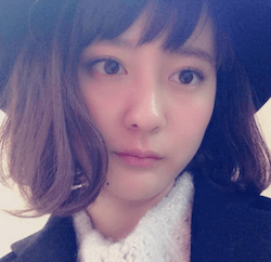 生田佳那