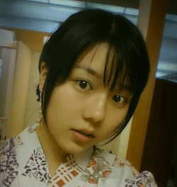 小野木里奈