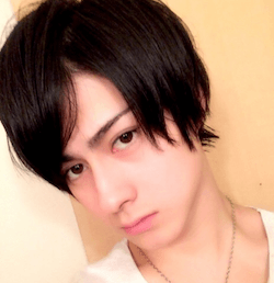 松村龍之介