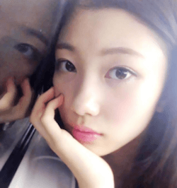 丸山蘭奈(らにゃ)
