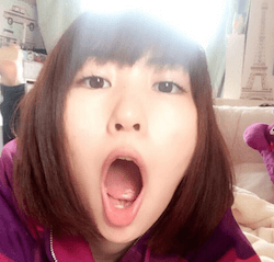 増田有華