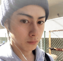 松村龍之介