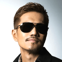 EXILE ATSUSHI