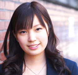小野麻子