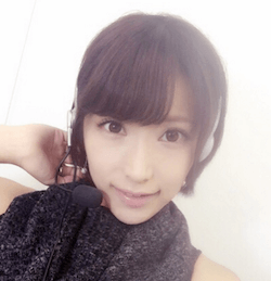 桐生美希