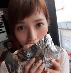 高城亜樹