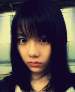小野木里奈