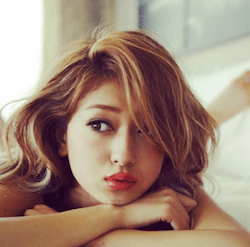 池田美優