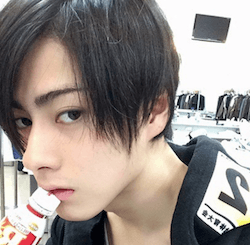 松村龍之介