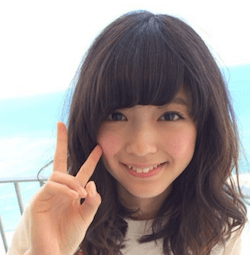 工藤美桜